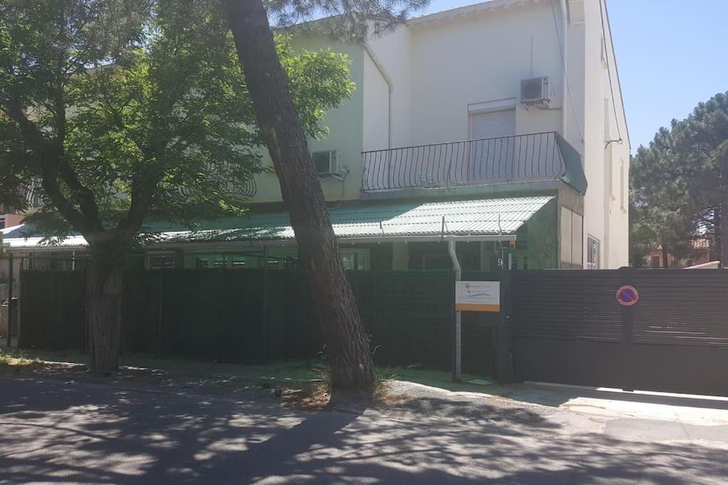 Residence L'Etoile Argeles Sur Mer Plage dʼArgelès Exterior foto